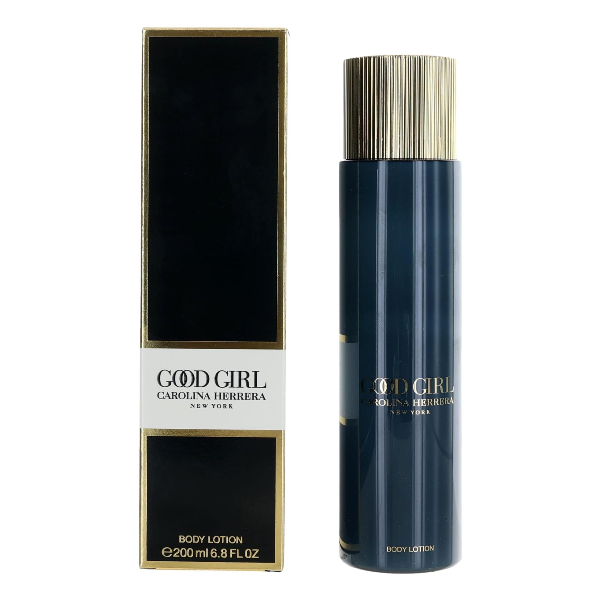 Carolina Herrera – Good Girl Moisturizing Body Lotion for Women (6.8 oz) product image