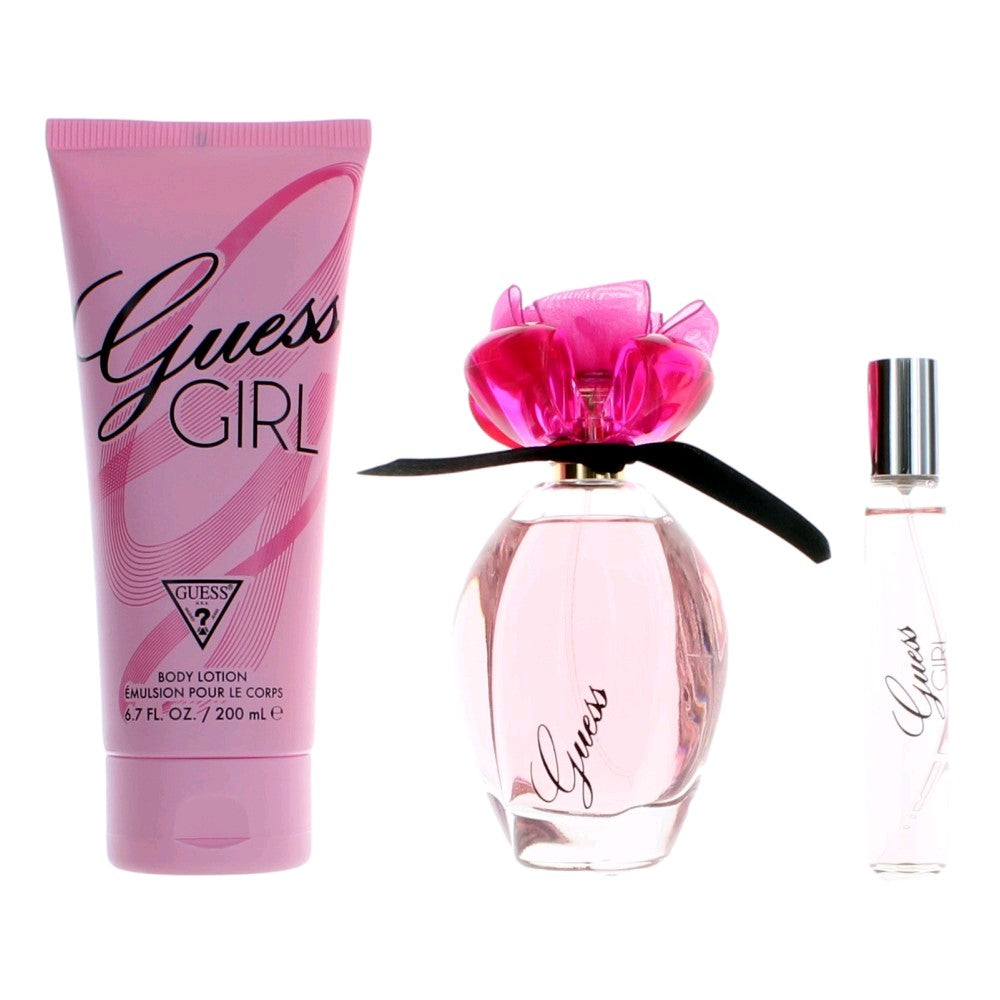 Guess – Guess Girl Fragrance for Women product image