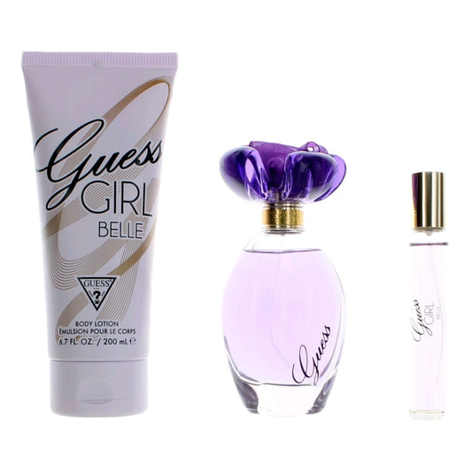 Guess – Guess Girl Belle Fragrance for Women product image