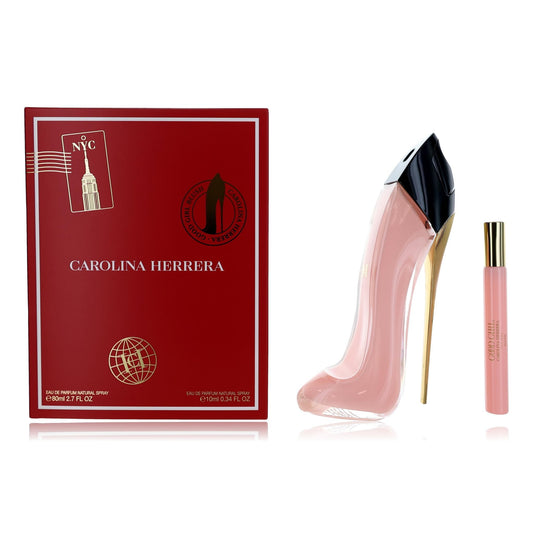 Carolina Herrera – Good Girl Blush Fragrance for Women product image