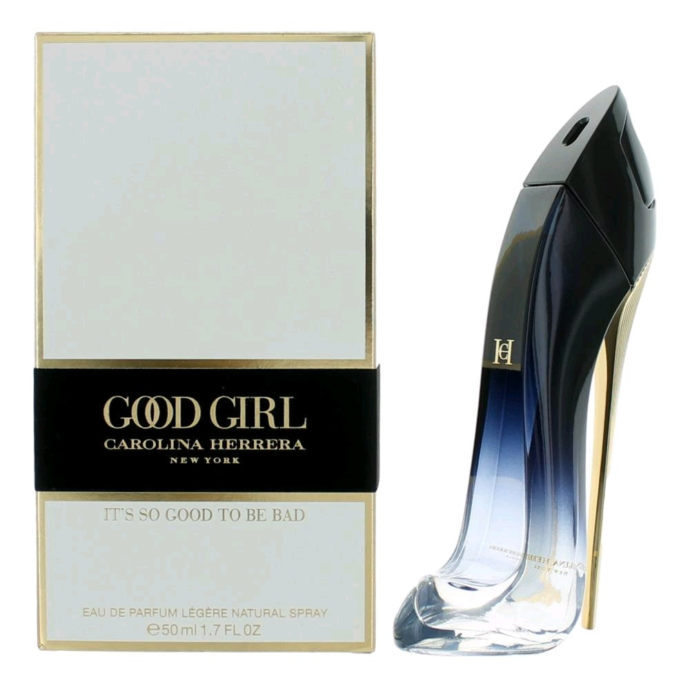 Carolina Herrera – Good Girl Eau de Parfum Spray for Women (1.7 oz) product image