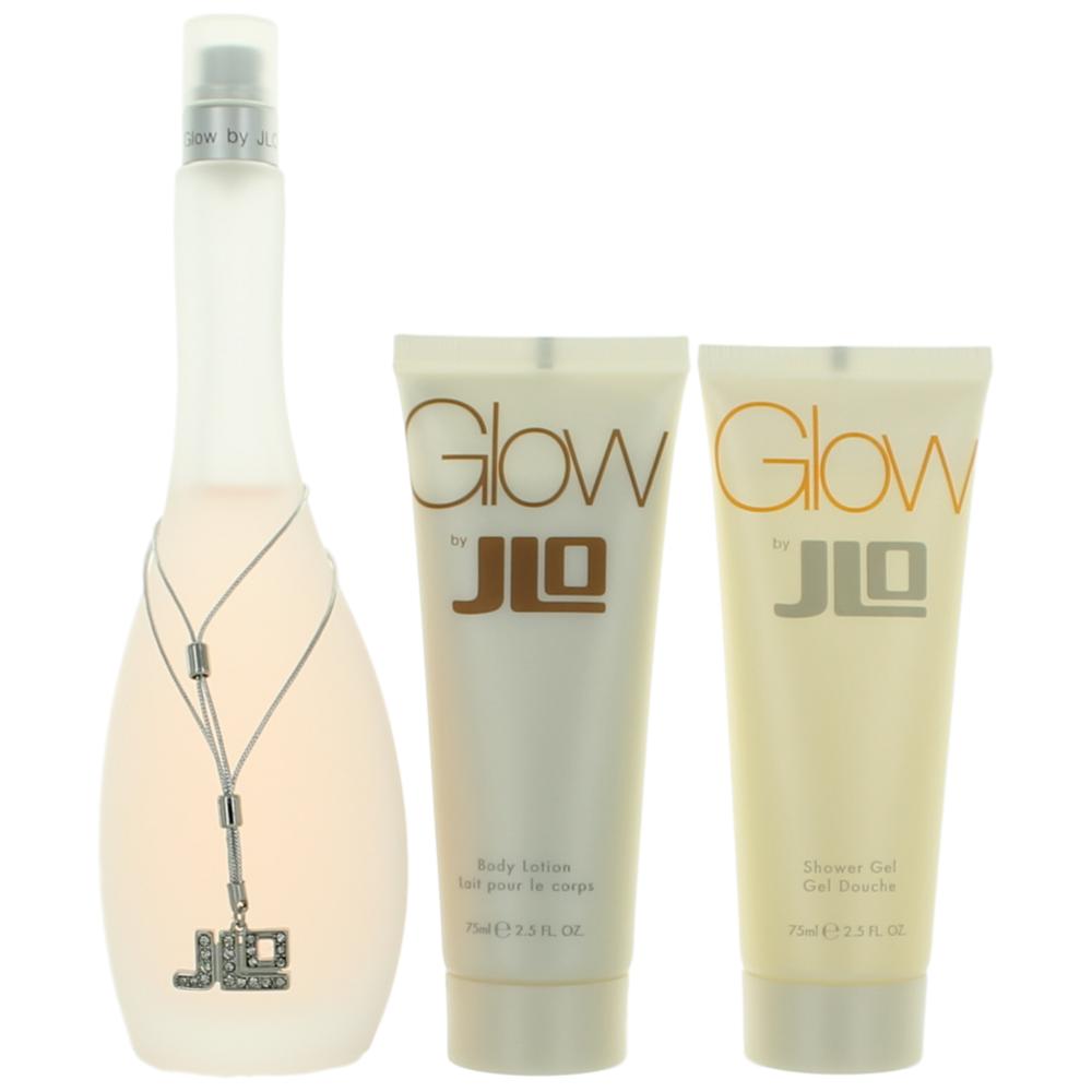 J. Lo – Glow by J.Lo Fragrance for Women product image