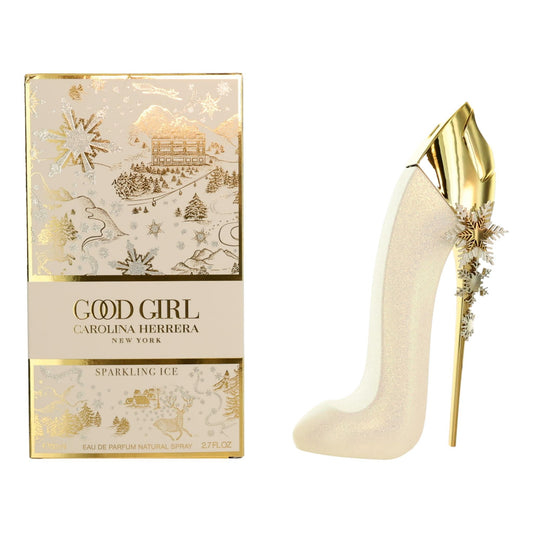 Carolina Herrera – Good Girl Sparkling Ice Eau de Parfum Spray for Women (2.7 oz) product image