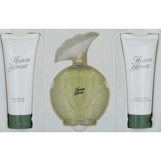 Aubusson – Histoire d'Amour Fragrance for Women product image