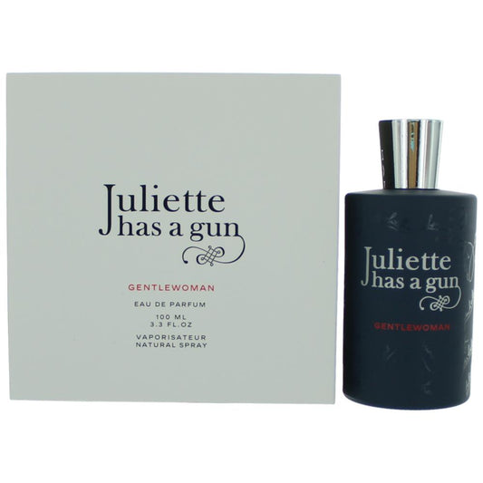 Juliette Has a Gun – Gentlewoman Eau de Parfum Spray for Women (3.3 oz) product image