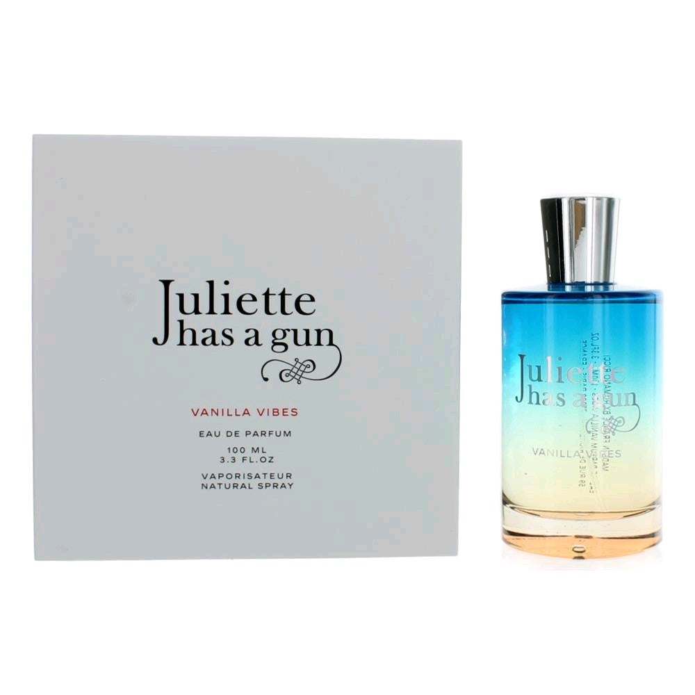 Juliette Has a Gun – Vanilla Vibes Eau de Parfum Spray for Women (3.3 oz) product image