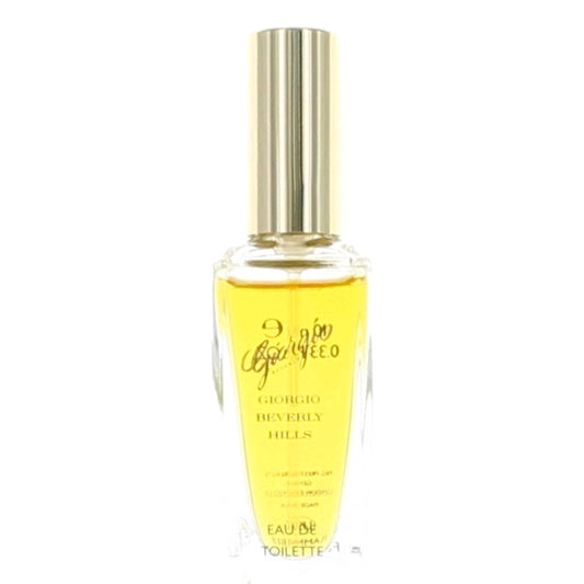 Beverly Hills – Giorgio Eau de Toilette Spray for Women (33 oz) product image
