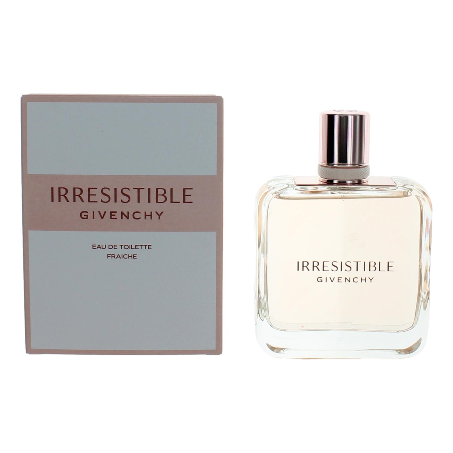 Givenchy – Irresistible Eau de Toilette Spray for Women (2.7 oz) product image