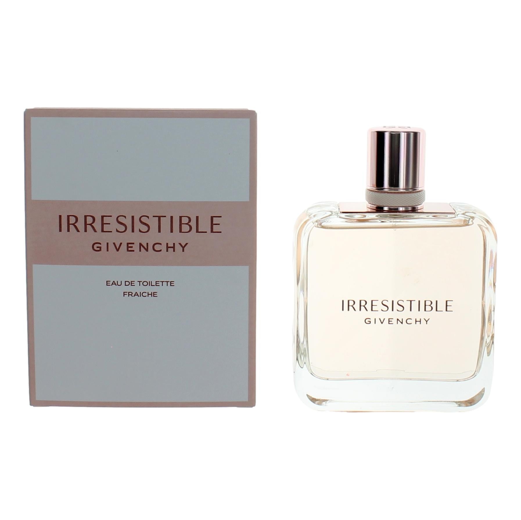 Givenchy – Irresistible Eau de Toilette Spray for Women (2.7 oz) product image