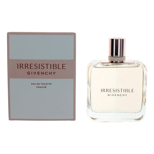 Givenchy – Irresistible Eau de Toilette Spray for Women (2.7 oz) product image