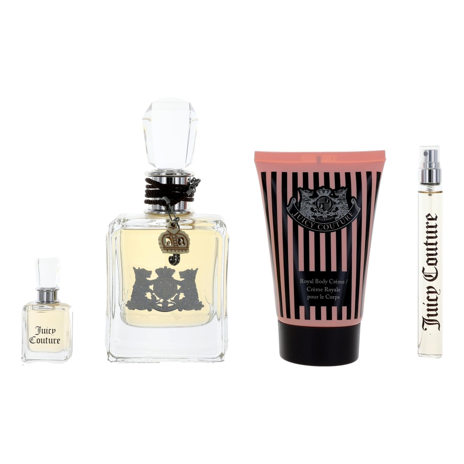Juicy Couture – Juicy Couture Fragrance for Women product image