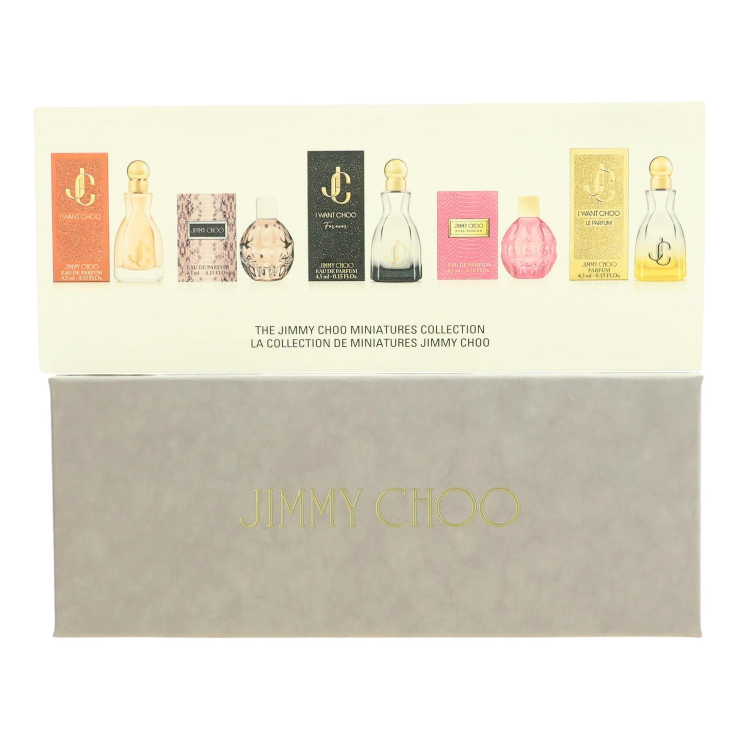 Jimmy Choo – Jimmy Choo Fragrance for Women product image