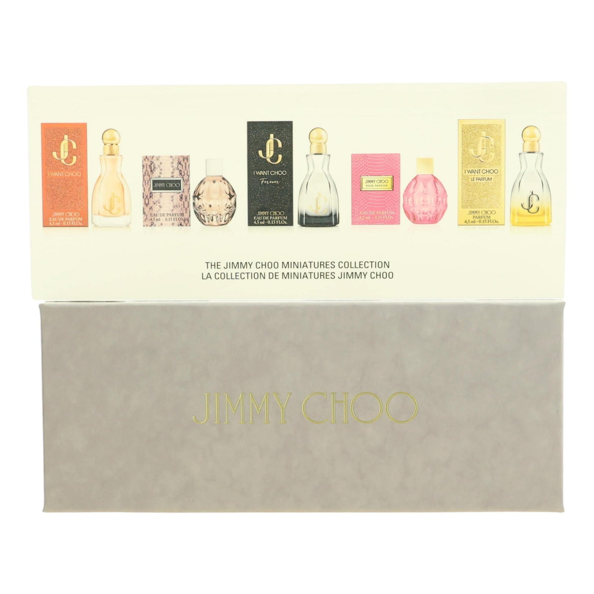 Jimmy Choo – Jimmy Choo Fragrance for Women product image