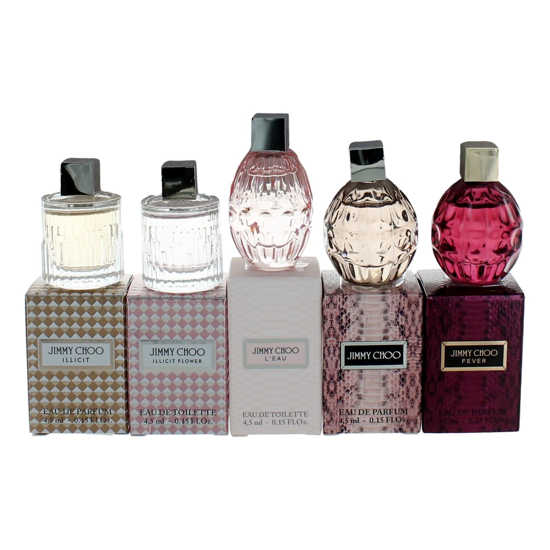 Jimmy Choo – Jimmy Choo Fragrance product image
