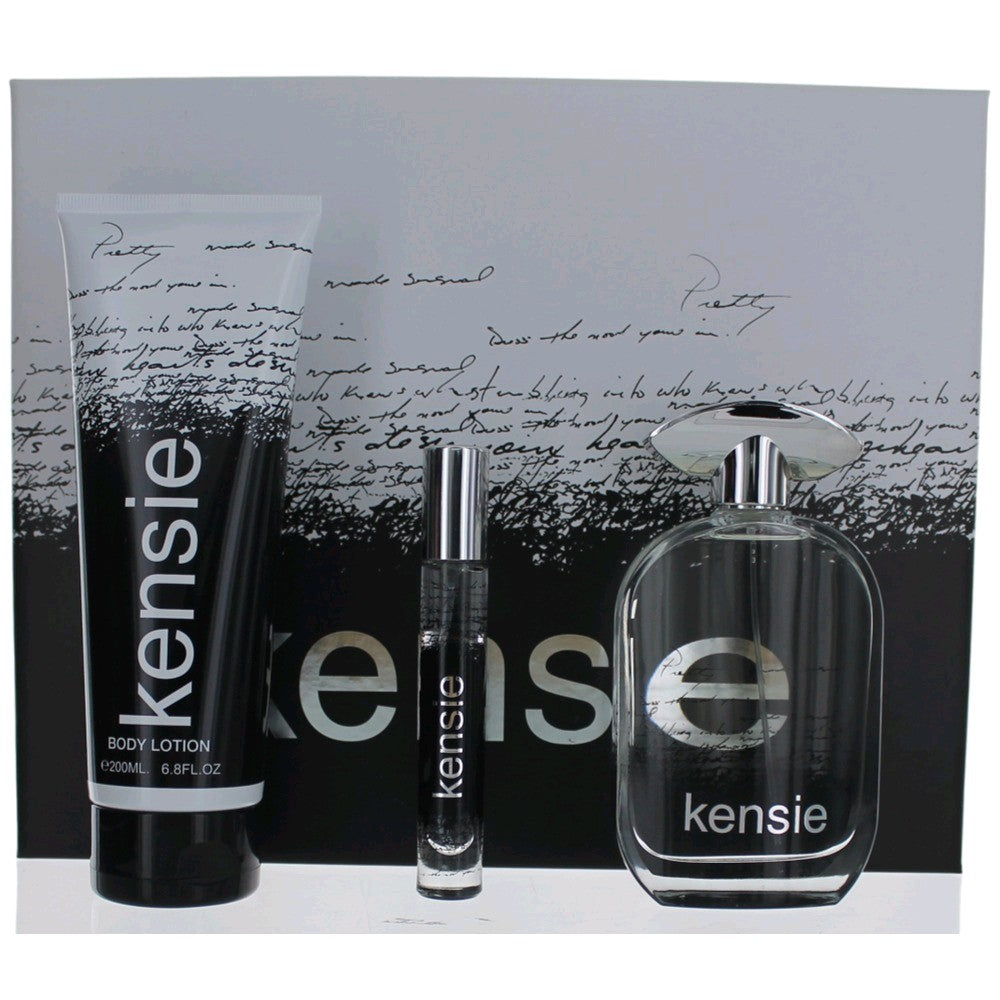 Kensie – Kensie Fragrance for Women product image