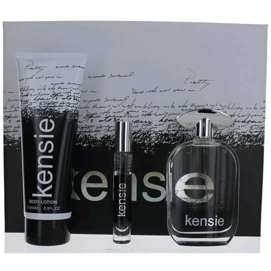 Kensie – Kensie Fragrance for Women product image