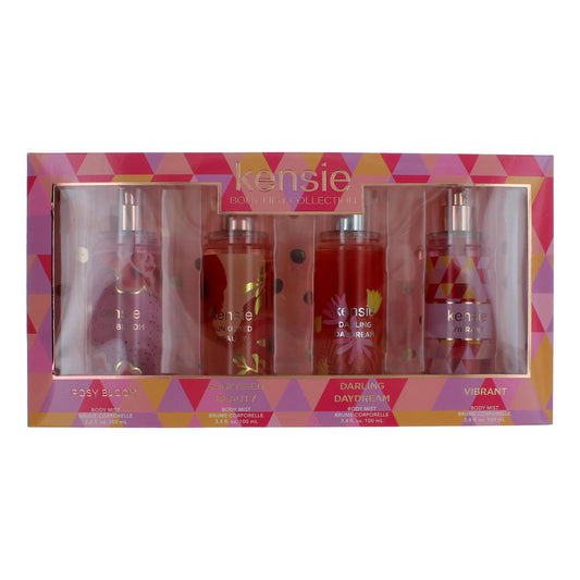 Kensie – Kensie Fragrance Mist for Women product image