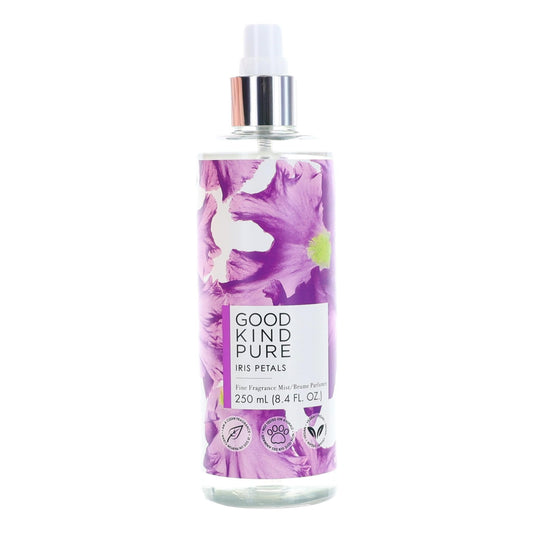 Coty – Good Kind Pure Iris Petals Fragrance for Women (8.4 oz) product image