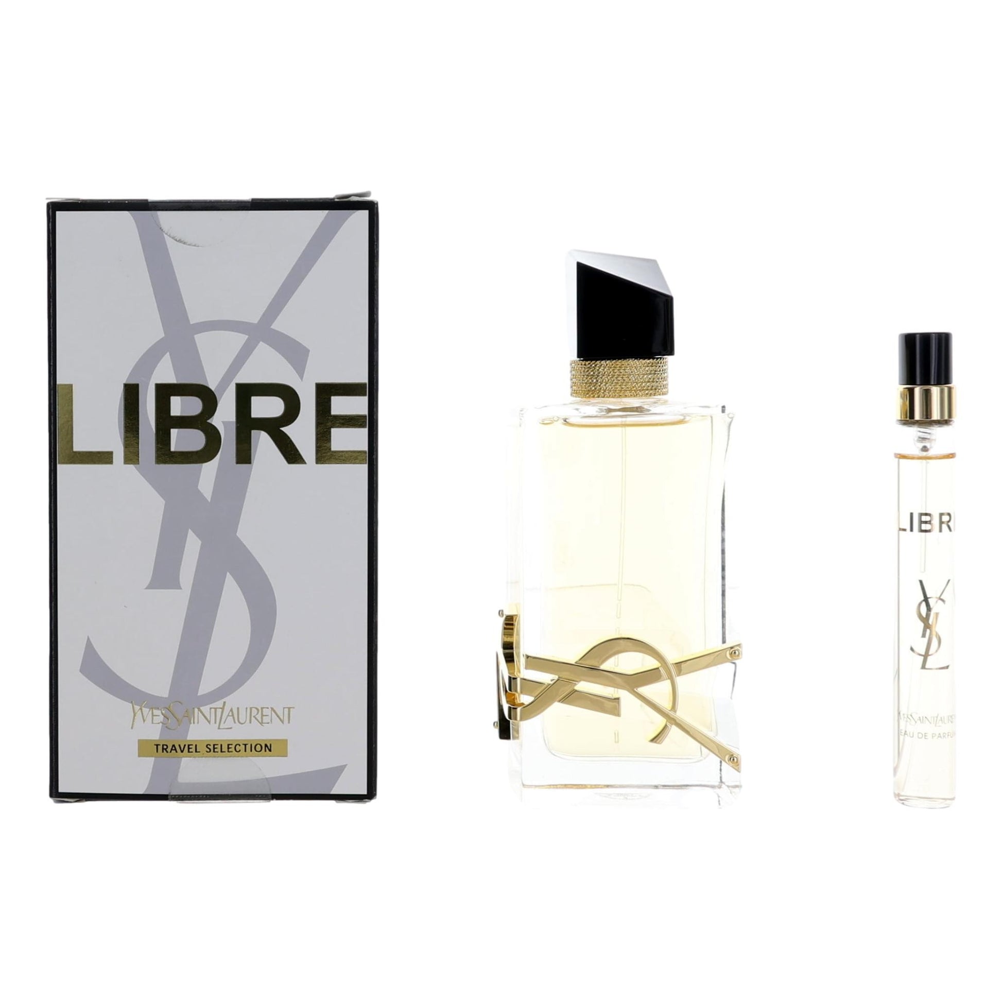 Yves Saint Laurent – Libre 2 Piece Set For Women