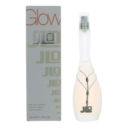 J. Lo – Glow by J.Lo Eau de Toilette Spray for Women (1.7 oz) product image