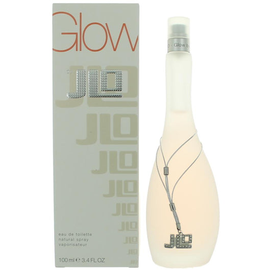 J. Lo – Glow by J.Lo Eau de Toilette Spray for Women (3.4 oz) product image
