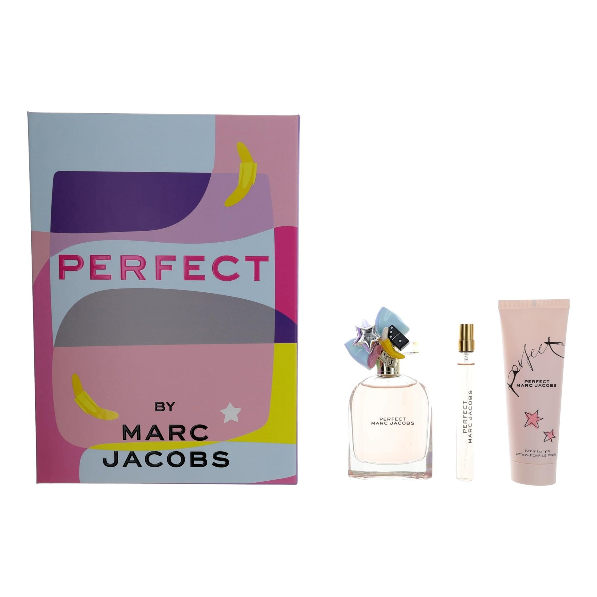 Marc Jacobs – Perfect Fragrance for Women product image
