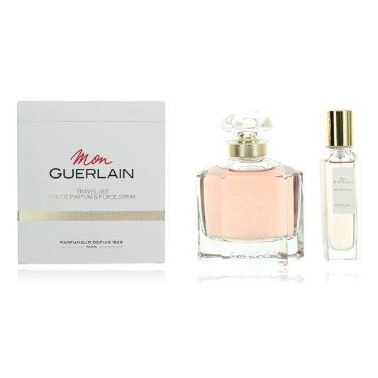 Guerlain – Mon Guerlain Fragrance for Women product image