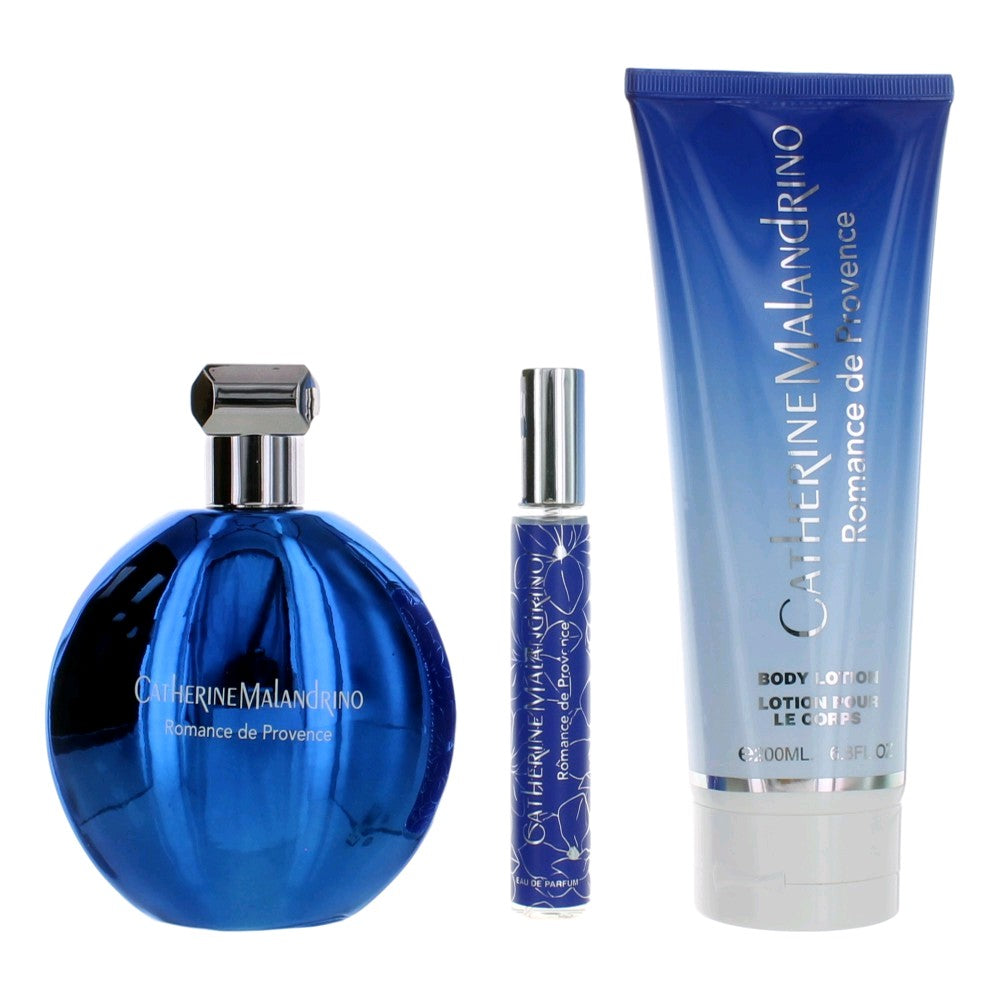 Catherine Malandrino – Romance de Provence Fragrance for Women product image