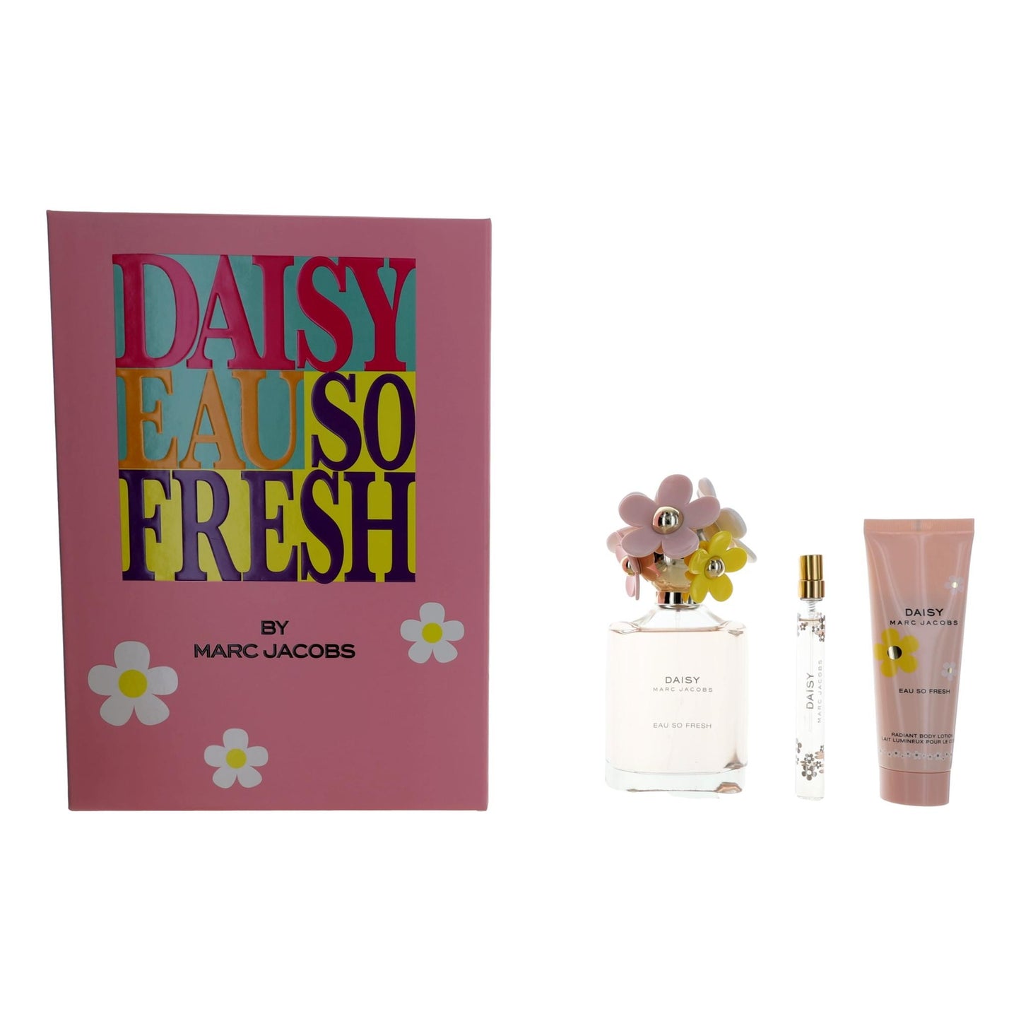 Marc Jacobs – Daisy Eau So Fresh Fragrance for Women product image