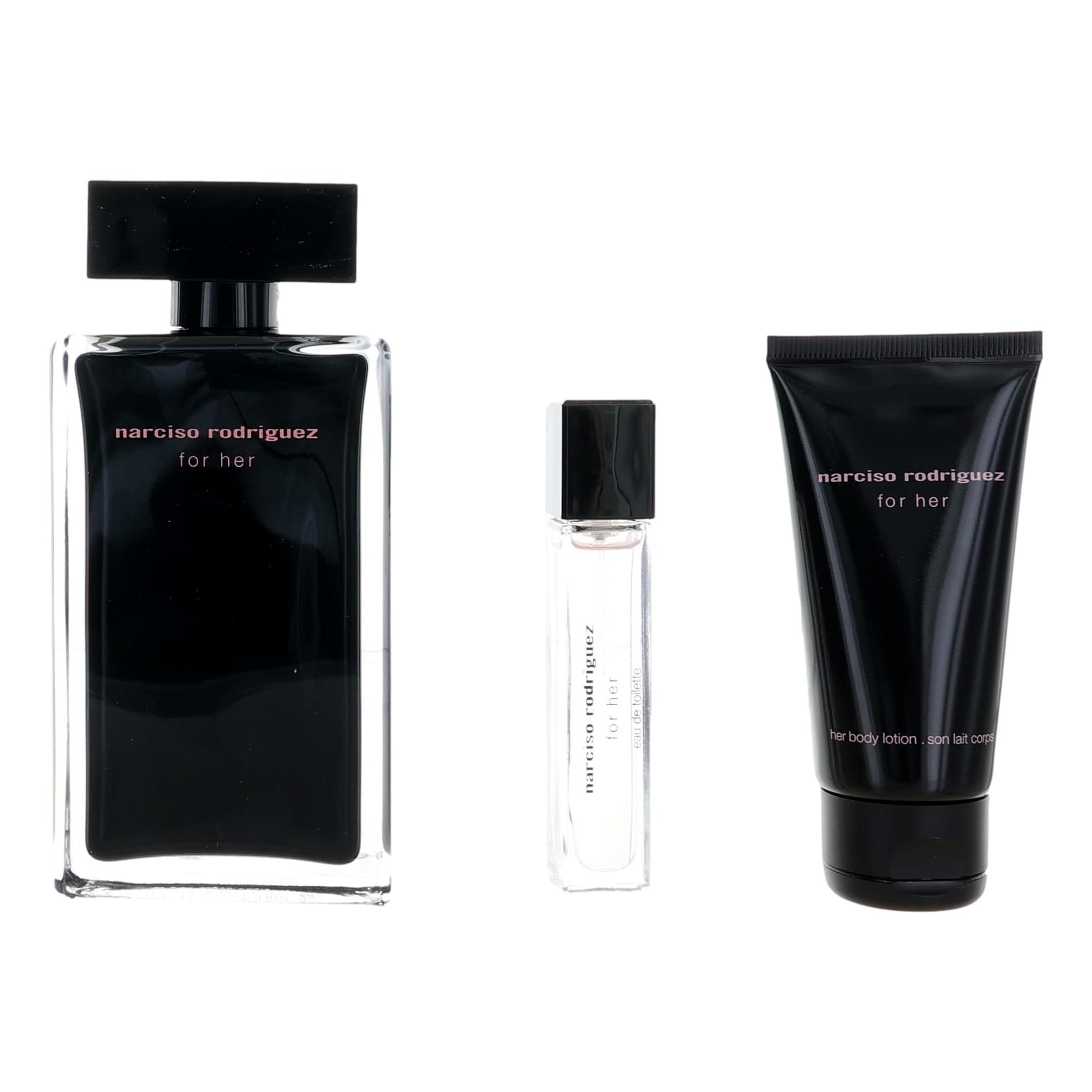 Narciso Rodriguez – Narciso Rodriguez Fragrance for Women product image
