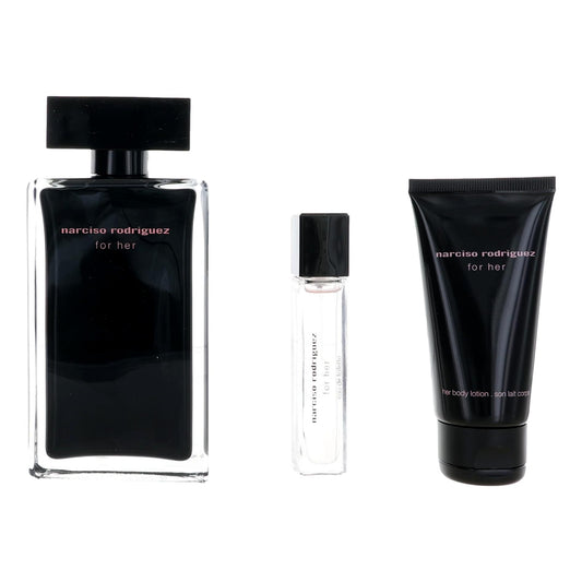 Narciso Rodriguez – Narciso Rodriguez Fragrance for Women product image