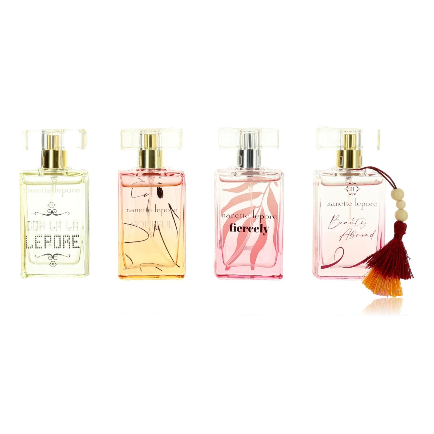 Nanette Lepore – Nanette Lepore Fragrance for Women product image