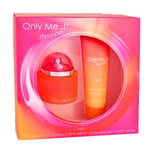 Yves de Sistelle – Only Me Passion for Women product image