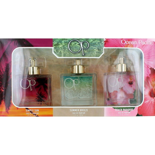 Ocean Pacific – OP Fragrance for Women product image