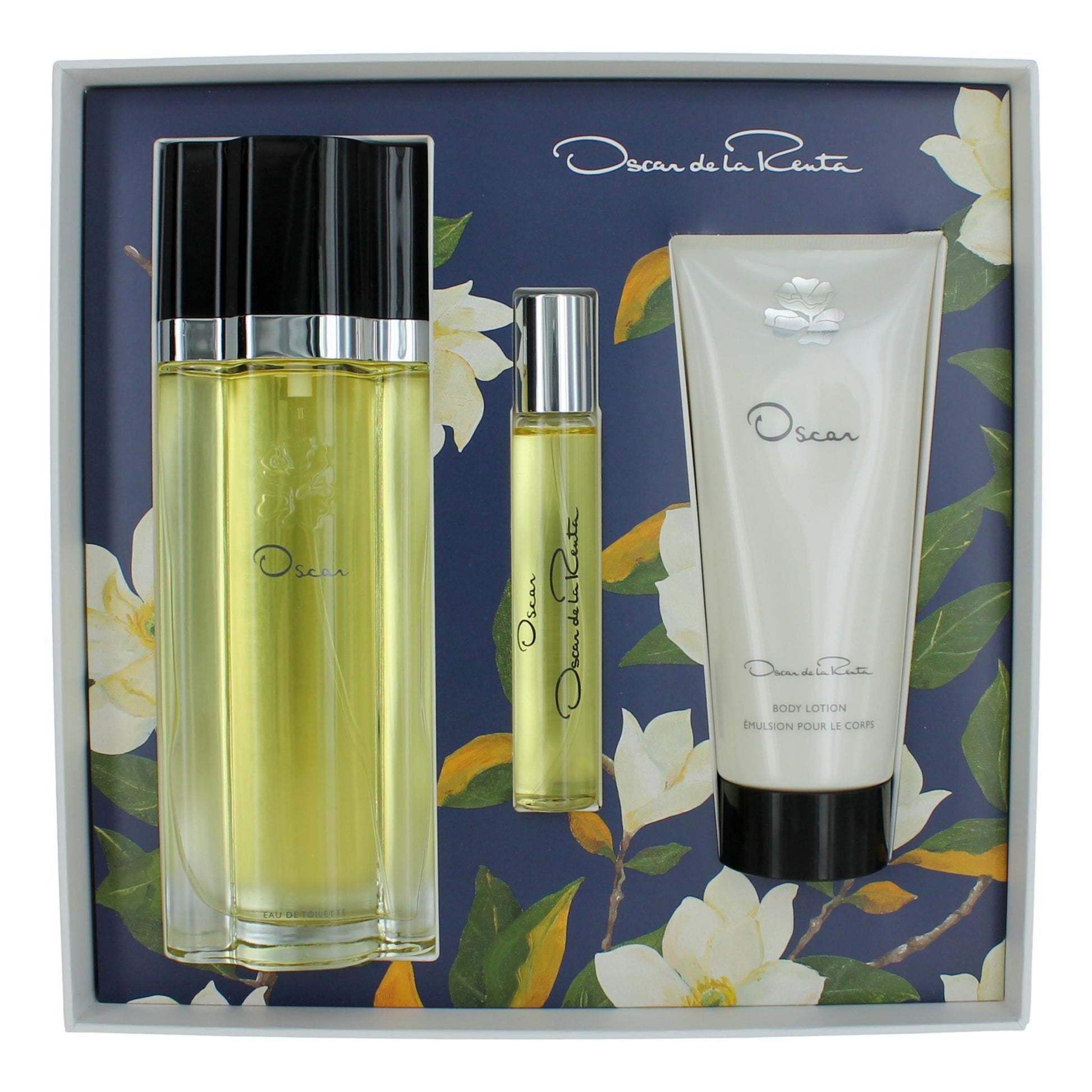 Oscar De La Renta – Oscar Fragrance for Women product image