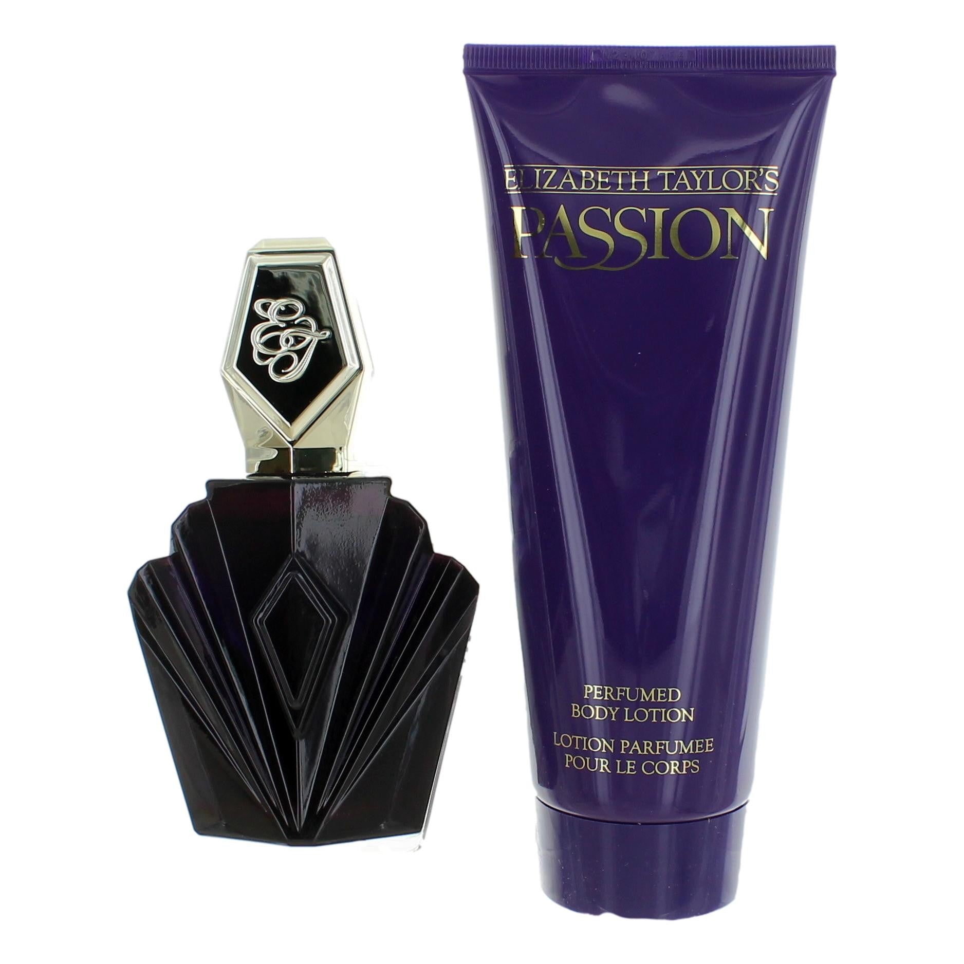 Elizabeth Taylor – Passion Fragrance for Women product image