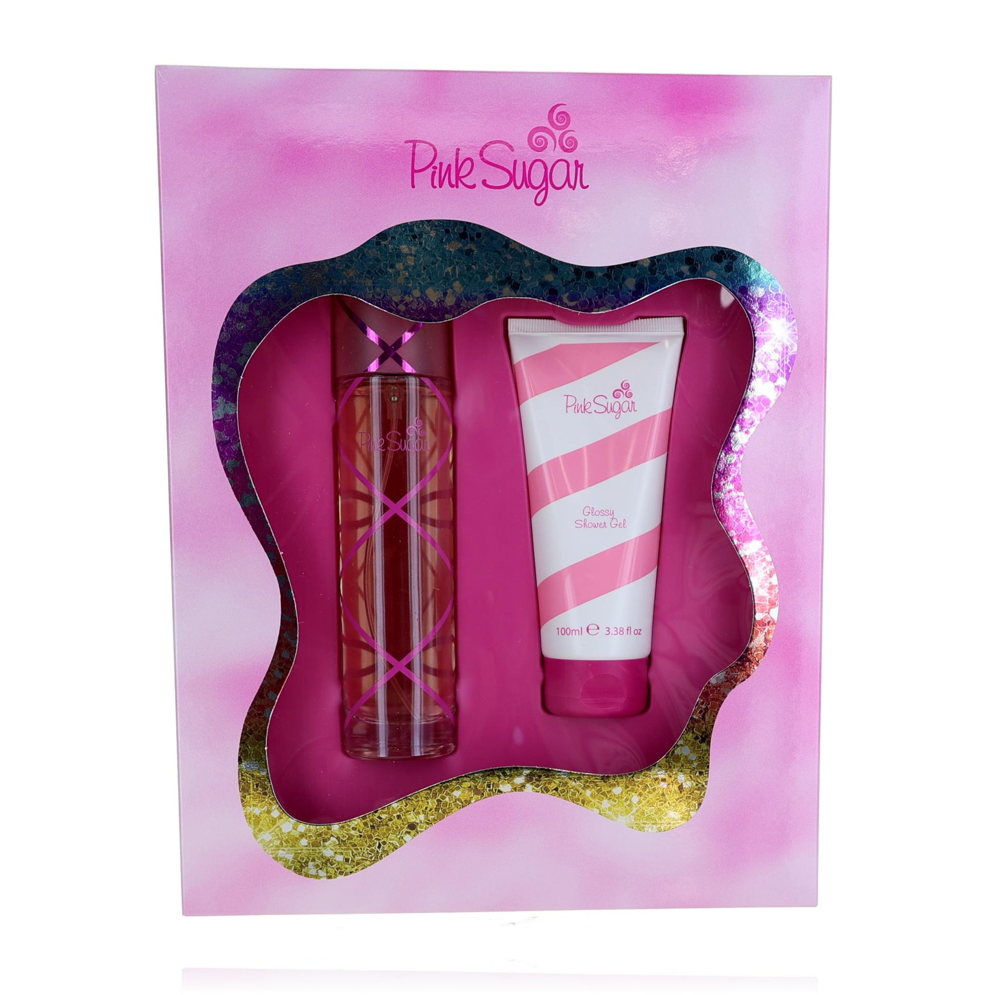 Aquolina – Pink Sugar Fragrance for Women product image