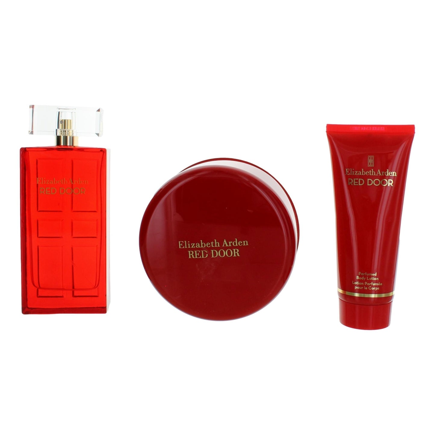 Elizabeth Arden – Red Door Fragrance for Women product image