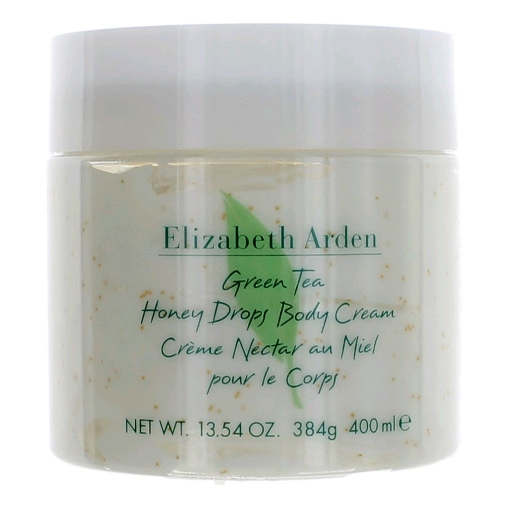 Elizabeth Arden – Green Tea Fragrance for Women (13.54 oz) product image