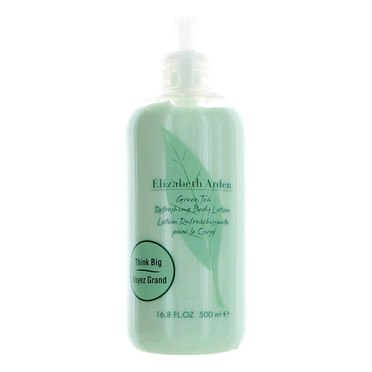 Elizabeth Arden – Green Tea Moisturizing Body Lotion for Women (16.8 oz) product image