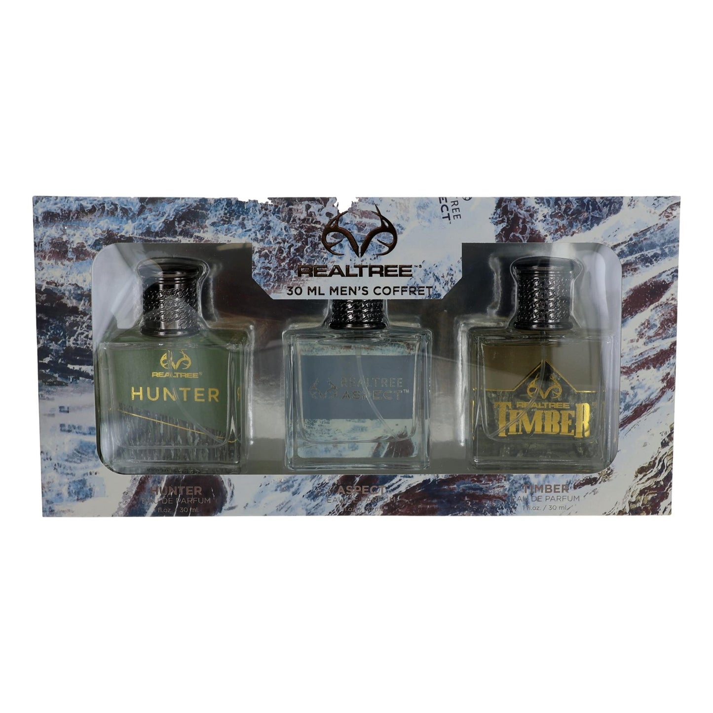 Realtree – Realtree Fragrance for Men product image