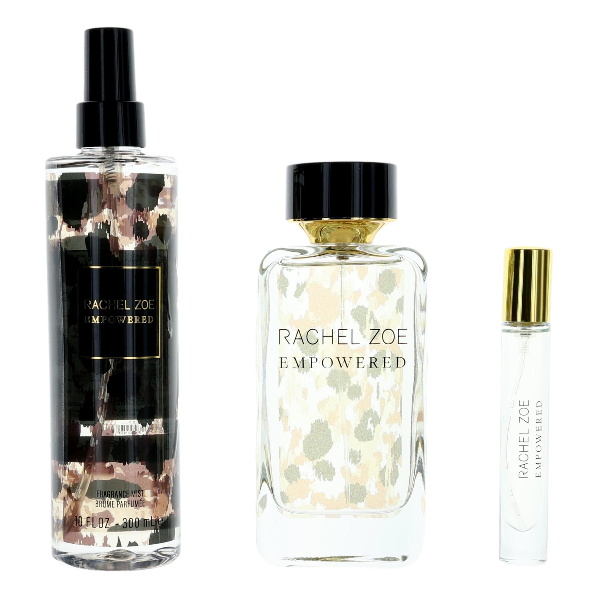 Rachel Zoe – Rachel Zoe Empowered Fragrance for Women product image
