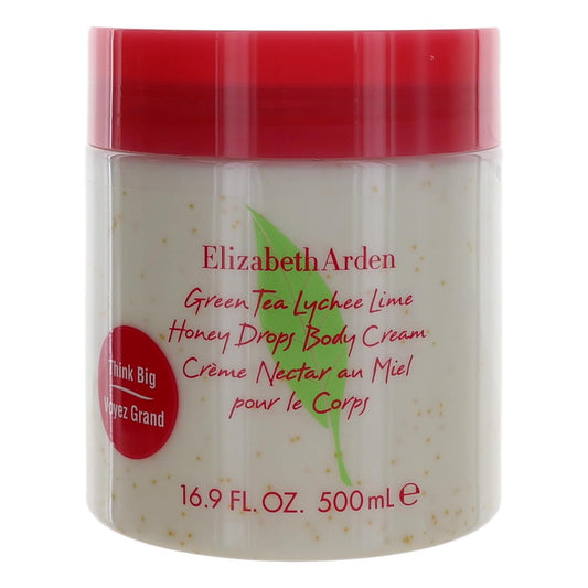 Elizabeth Arden – Green Tea Lychee Lime Fragrance for Women (16.9 oz) product image