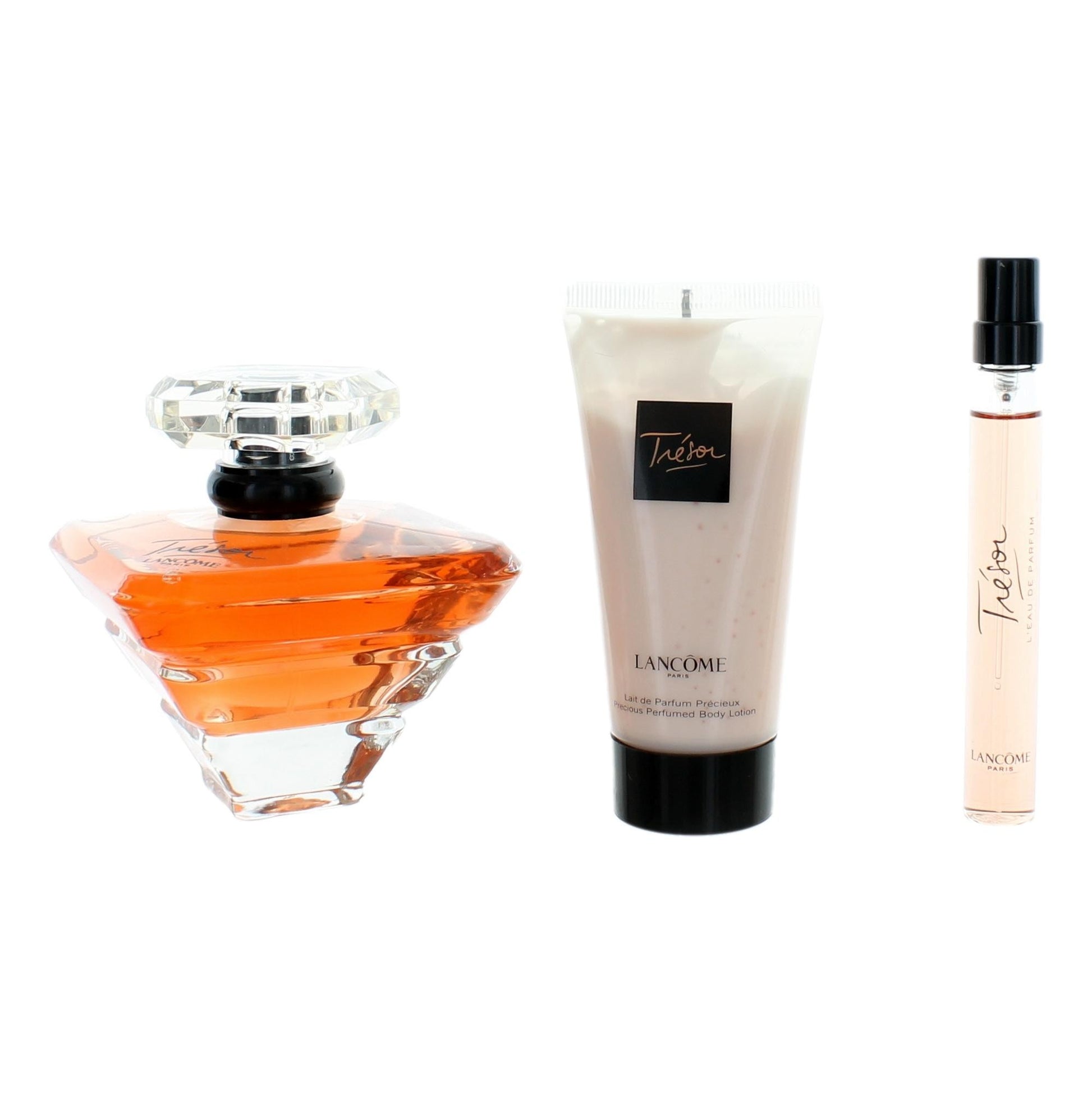Lancome – Tresor Fragrance for Women product image
