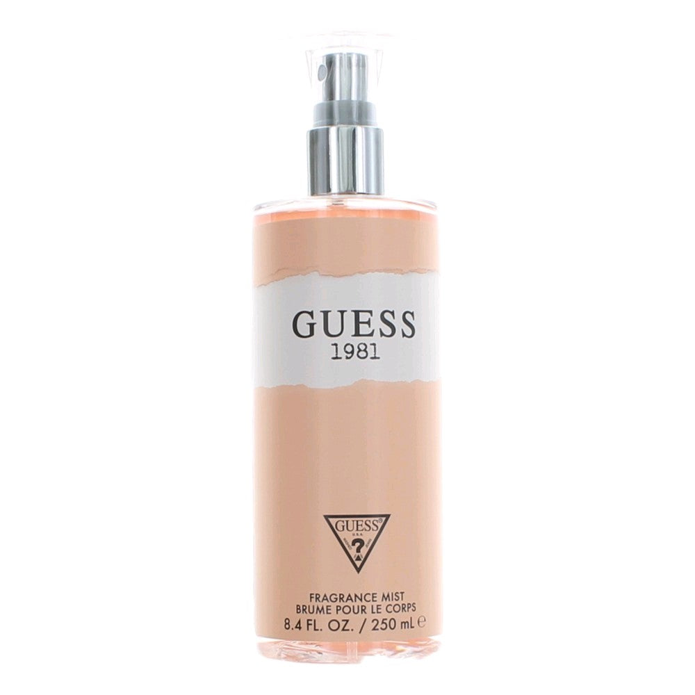 Guess – Guess 1981 Fragrance for Women (8.4 oz) product image
