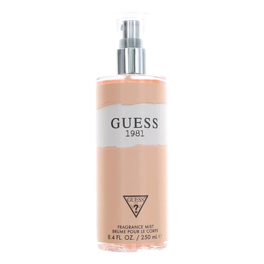 Guess – Guess 1981 Fragrance for Women (8.4 oz) product image