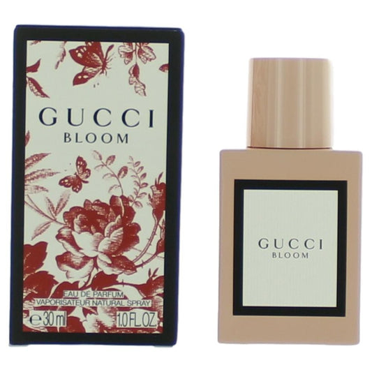 Gucci – Gucci Bloom Eau de Parfum Spray for Women (1 oz) product image