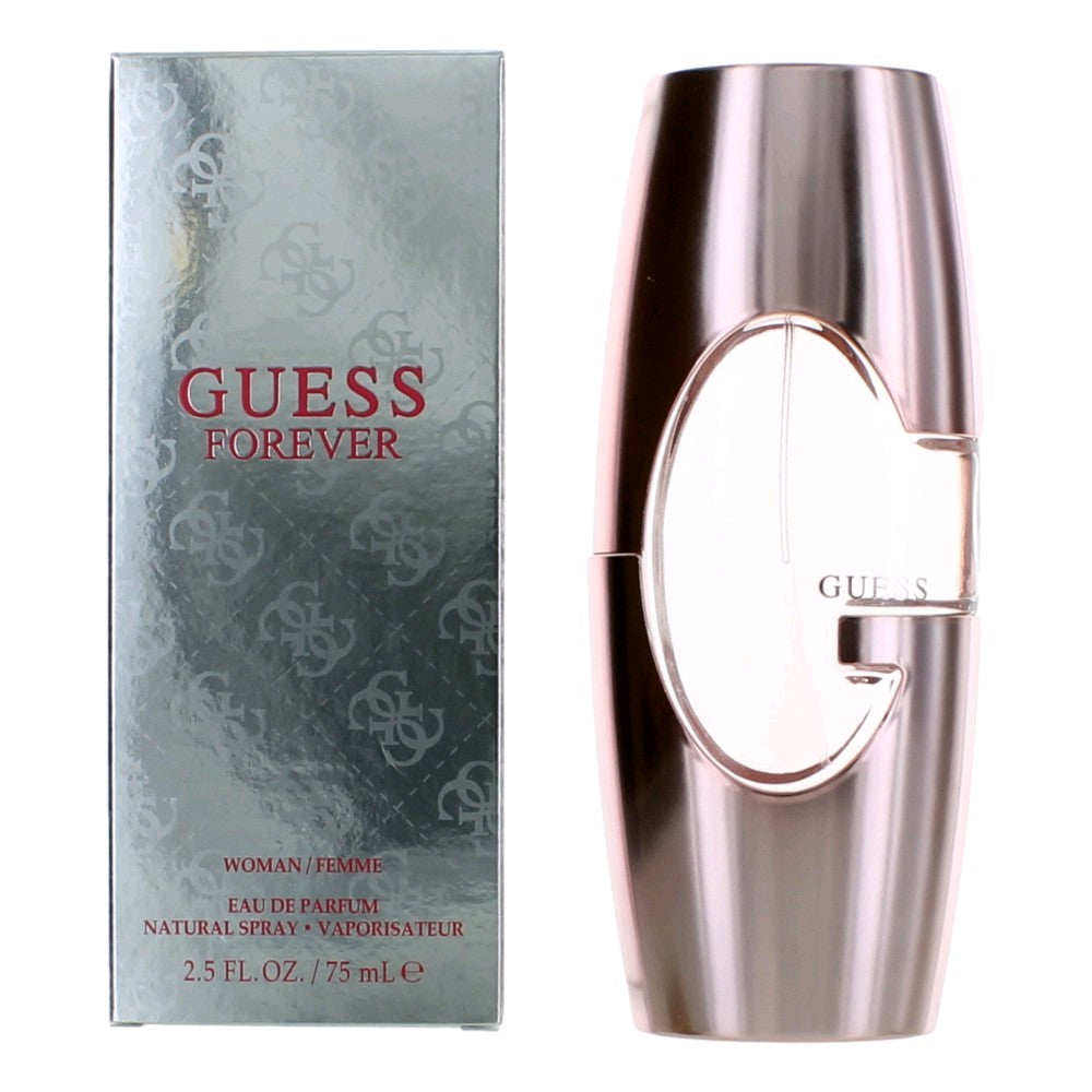 Guess – Guess Forever Eau de Parfum Spray for Women (2.5 oz) product image