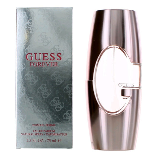Guess – Guess Forever Eau de Parfum Spray for Women (2.5 oz) product image