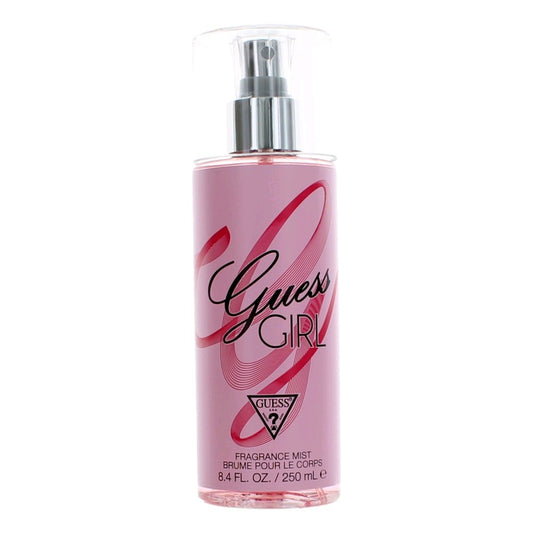 Guess – Guess Girl Fragrance for Women (8.4 oz) product image